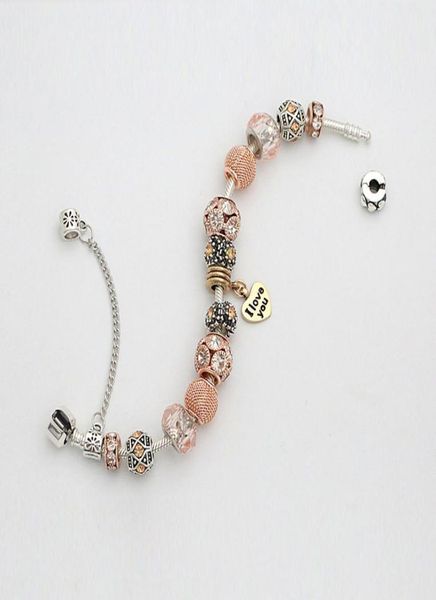 whole charm bead diy silver plated bracelet suitable for pandora style bracelet jewelry3488209, Black
whole charm bead diy silver plated bracelet suitable for pandora style bracelet jewelry3488209, Black