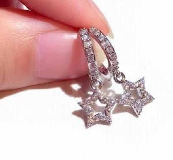 super glittering cute new ins trendy fashion luxury designer diamond zircon lovely star clip snap earrings for woman girls8337587, Golden;silver
super glittering cute new ins trendy fashion luxury designer diamond zircon lovely star clip snap earrings for woman girls8337587, Golden;silver