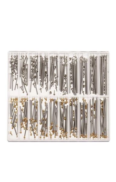 stainless steel watch strap screws watch pin friction strap pressure bars with rivet ends size 10mm28mm7059840, Black;brown
stainless steel watch strap screws watch pin friction strap pressure bars with rivet ends size 10mm28mm7059840, Black;brown