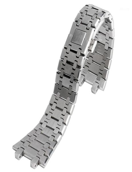28mm silver solid stainless steel watchband for watches men women watch strap bracelet with butterfly buckle 2 spring bars19789520, Black;brown
28mm silver solid stainless steel watchband for watches men women watch strap bracelet with butterfly buckle 2 spring bars19789520, Black;brown