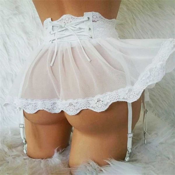 28% off ribbon factory store girl underwear role play suit short skirt strange transparent women' sexy, Red;black
28% off ribbon factory store girl underwear role play suit short skirt strange transparent women' sexy, Red;black