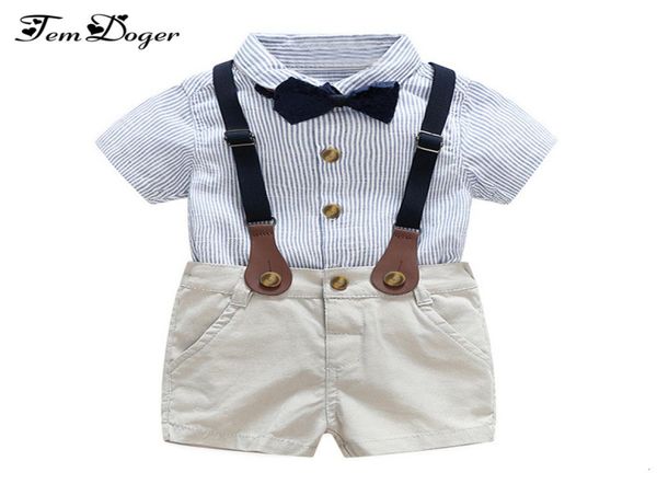 baby boy gentlemen 3pcs outfits sets 2017 summer newborn baby boy clothing sets tie shirtoverall infant clothes for party wear t12593869, White
baby boy gentlemen 3pcs outfits sets 2017 summer newborn baby boy clothing sets tie shirtoverall infant clothes for party wear t12593869, White