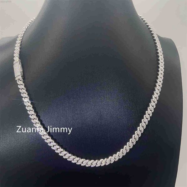 pass diamond tester gra certificates 6mm 8mm width one row 925 sterling silver vvs moissanite cuban link chain necklace
pass diamond tester gra certificates 6mm 8mm width one row 925 sterling silver vvs moissanite cuban link chain necklace