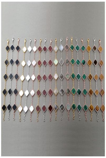 charm bracelets clover bracelets womens bracelet chain personalised bangle links silver braclets partner armband real gold bangles6828916, Golden;silver
charm bracelets clover bracelets womens bracelet chain personalised bangle links silver braclets partner armband real gold bangles6828916, Golden;silver