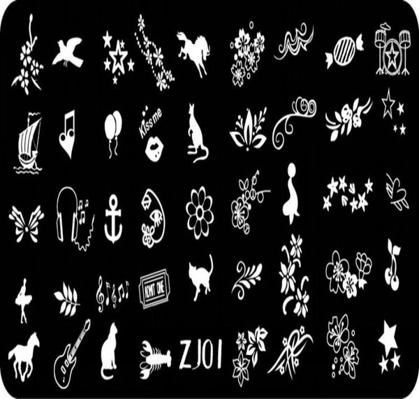 2016 selling 12 designs airbrush nail stencil nail stamping plates print butterfly design nail art stamping konad nail tools s8943628, White
2016 selling 12 designs airbrush nail stencil nail stamping plates print butterfly design nail art stamping konad nail tools s8943628, White