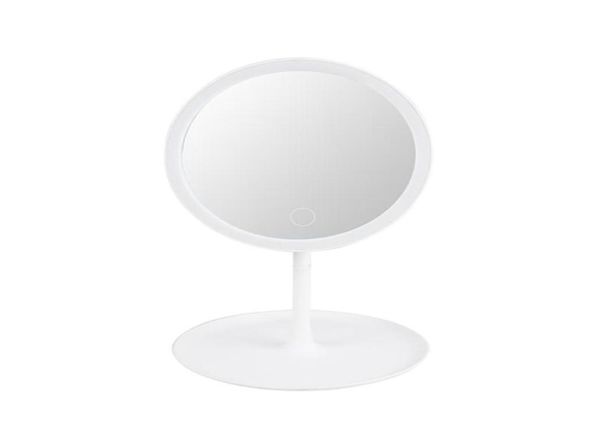 compact mirrors led makeup mirror touch screen illuminated vanity table lamp 360 rotation cosmetic for countercosmetics1681762
compact mirrors led makeup mirror touch screen illuminated vanity table lamp 360 rotation cosmetic for countercosmetics1681762