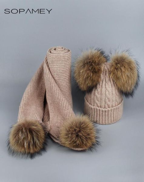 real raccoon fur pom pom scarf set for women and girl winter long knit scarves for children and adult2562643, Blue;gray
real raccoon fur pom pom scarf set for women and girl winter long knit scarves for children and adult2562643, Blue;gray
