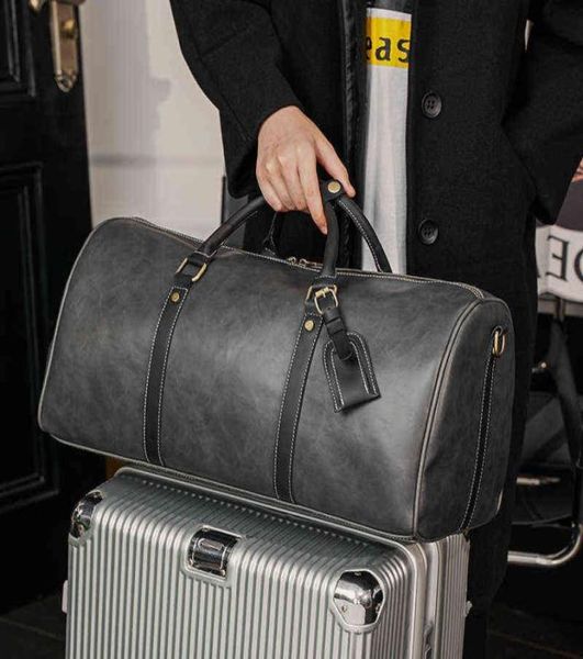 duffel bags vintage travel bag for men large capacity handbags gym duffle leather carry on luggage s with shoes position totes 2203786123
duffel bags vintage travel bag for men large capacity handbags gym duffle leather carry on luggage s with shoes position totes 2203786123