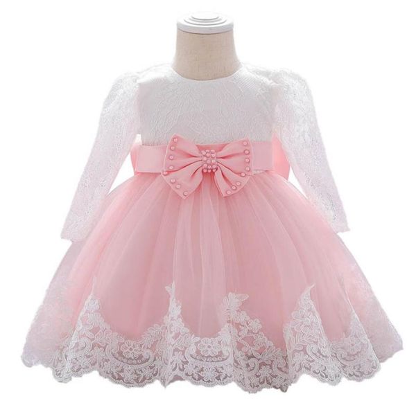 ins lace baby girl dress bows long sleeve girls dresses baby girl baptism gown christening dress baby girl 1st birthday party dres3482931, Red;yellow
ins lace baby girl dress bows long sleeve girls dresses baby girl baptism gown christening dress baby girl 1st birthday party dres3482931, Red;yellow