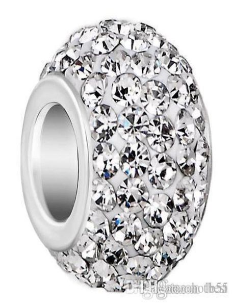 50 pcslot 10mm 12mm white mixed color rhinestone silver plated resin core big hole crystal european beads loose beads bracelets2068287
50 pcslot 10mm 12mm white mixed color rhinestone silver plated resin core big hole crystal european beads loose beads bracelets2068287