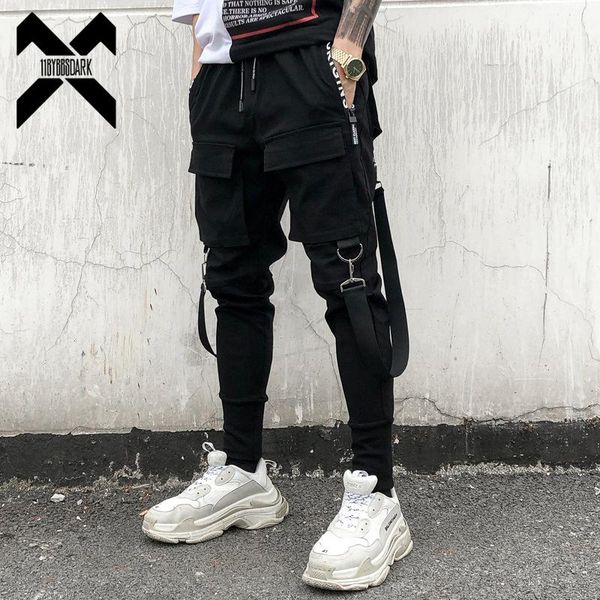pants 11 bybb's dark streetwear pencil pants men jogger elastic waist ribbon hip hop haran pants multi pocket black trousers male dg55
pants 11 bybb's dark streetwear pencil pants men jogger elastic waist ribbon hip hop haran pants multi pocket black trousers male dg55