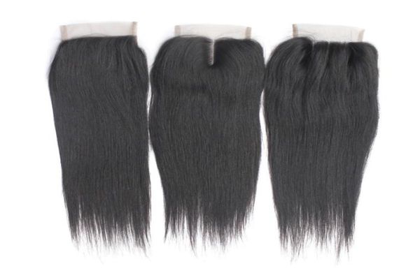 whole 10pcslot 3 part virgin lace closures brazilian human hair 1b 130 44 inch remy straight swiss lace closures s3098143, Black
whole 10pcslot 3 part virgin lace closures brazilian human hair 1b 130 44 inch remy straight swiss lace closures s3098143, Black