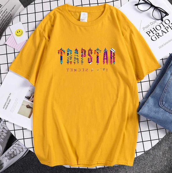 t-shirt trapstar men's and women's designer summer short sleeve fashion dunks low casual t-shirt foam runner 023, White;black
t-shirt trapstar men's and women's designer summer short sleeve fashion dunks low casual t-shirt foam runner 023, White;black