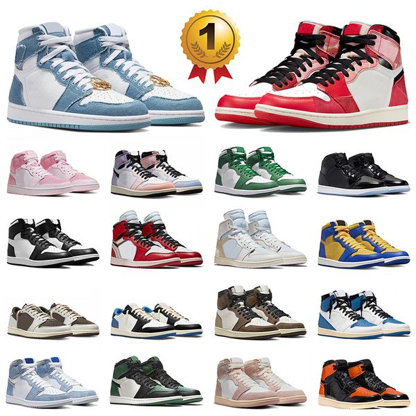 new arrival 1s spider-verse basketball shoes jumpman 1 og denim digital pink skyline gorge green mid space jam 85 black white chicago pine g
new arrival 1s spider-verse basketball shoes jumpman 1 og denim digital pink skyline gorge green mid space jam 85 black white chicago pine g