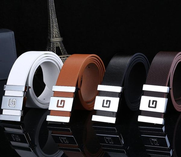 2018 new men automatic buckle leather waist strap belts buckle belt cintos masculinos de couro luxo8409226, Black;brown
2018 new men automatic buckle leather waist strap belts buckle belt cintos masculinos de couro luxo8409226, Black;brown