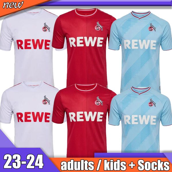 23 24 fc koln soccer jersey anthony modeste home away third 2023 2024 f.kainz r.czichos j.hector e.skhiri lates football shirts camiseta de, Black;yellow
23 24 fc koln soccer jersey anthony modeste home away third 2023 2024 f.kainz r.czichos j.hector e.skhiri lates football shirts camiseta de, Black;yellow