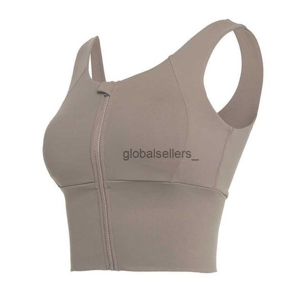 yoga lulus women new bra luxury l designer zipper sports fast drying breathable shockproof run jogging fitness vest y0sk, White
yoga lulus women new bra luxury l designer zipper sports fast drying breathable shockproof run jogging fitness vest y0sk, White