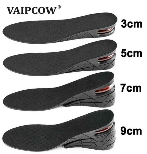 39cm invisible height increase insole cushion height lift adjustable cut shoe heel insert taller support absorbant foot pad 211106471705, White;pink
39cm invisible height increase insole cushion height lift adjustable cut shoe heel insert taller support absorbant foot pad 211106471705, White;pink