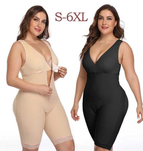women slimming shapewear plus size full body shaper waist trainer corset seamless butt lifter faja moldeadora binder5112673
women slimming shapewear plus size full body shaper waist trainer corset seamless butt lifter faja moldeadora binder5112673