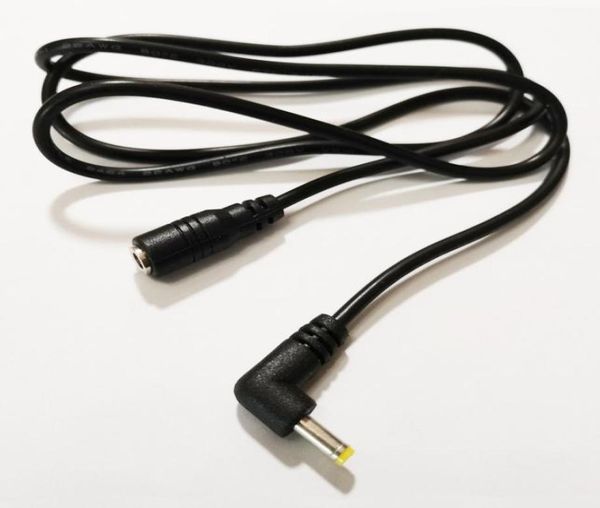 dc cables 90 degree angled dc power plug 40x17mm male to female extension connector cable 90cm10pcs8835236
dc cables 90 degree angled dc power plug 40x17mm male to female extension connector cable 90cm10pcs8835236