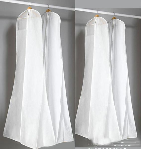 2019 latest in stock big bags for wedding dress gown white dust bag long garment cover travel storage dust covers high quali9500600
2019 latest in stock big bags for wedding dress gown white dust bag long garment cover travel storage dust covers high quali9500600