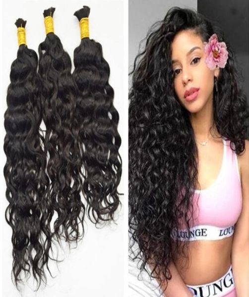 brazilian bulk hair 3pcs lot 100 human wet and wavy micro mini braiding hair bulks grade 9a1784365, Black
brazilian bulk hair 3pcs lot 100 human wet and wavy micro mini braiding hair bulks grade 9a1784365, Black