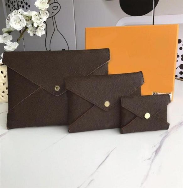2021 kirigami pochette handbag design wallet 3 piece womens purse coin purses double hasp wallets fold card holder pa7775314, Red;black
2021 kirigami pochette handbag design wallet 3 piece womens purse coin purses double hasp wallets fold card holder pa7775314, Red;black