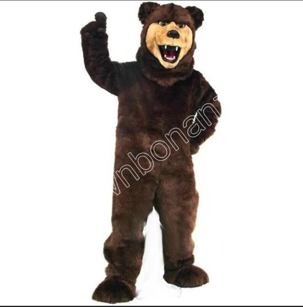 new style size bear mascot costumes cartoon carnival adults outfit birthday party halloween christmas outdoor outfit suit, Red;yellow
new style size bear mascot costumes cartoon carnival adults outfit birthday party halloween christmas outdoor outfit suit, Red;yellow