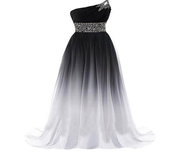 new gradient evening dresses 2020 with one shoulder lace up formal party gown prom dress vestido longo7903920, Black;red
new gradient evening dresses 2020 with one shoulder lace up formal party gown prom dress vestido longo7903920, Black;red