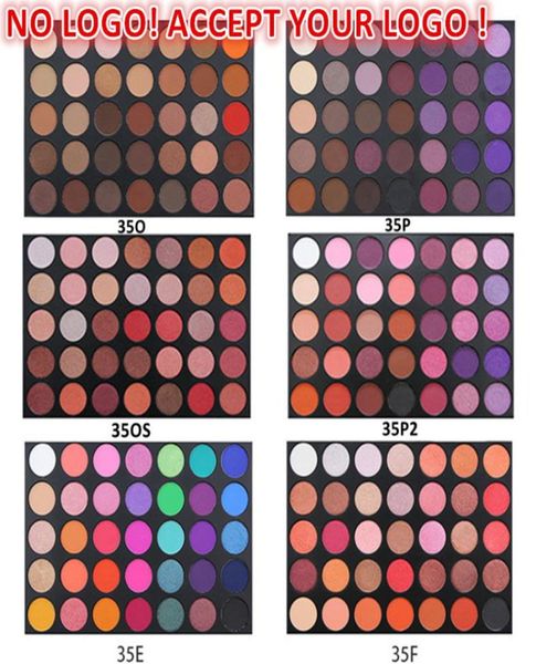 no brand 35 color eyeshadow palette makeup cosmetic matte and shimmer eye shadow palettes accept customized logo7642047
no brand 35 color eyeshadow palette makeup cosmetic matte and shimmer eye shadow palettes accept customized logo7642047