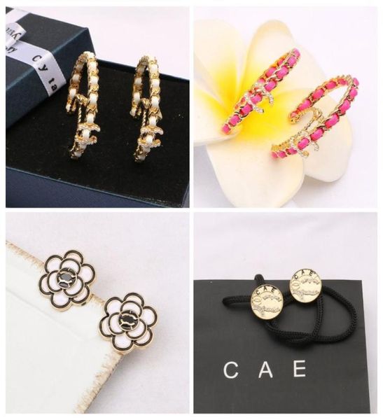 designers earrings 18k gold plated earring stud round crystal pearl party fashion women designer brand double letters wedding jewe8810520, Golden;silver
designers earrings 18k gold plated earring stud round crystal pearl party fashion women designer brand double letters wedding jewe8810520, Golden;silver