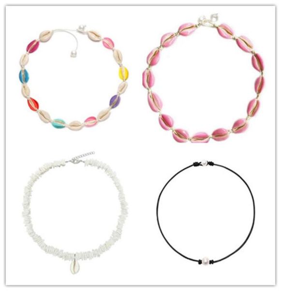 natural puka women white sea shell necklace braceletsanklet conch clam chips shells handmade hawaii wakiki beach choker necklace 5805838, Silver
natural puka women white sea shell necklace braceletsanklet conch clam chips shells handmade hawaii wakiki beach choker necklace 5805838, Silver