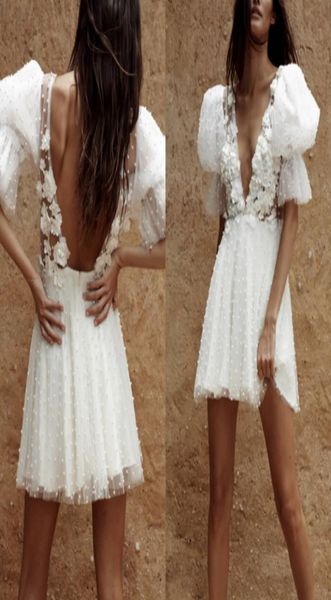 3d flowers appliques wedding dress 2022 half lantern sleeve deep vneck backless pearls tulle bridal gowns vestido de novia ro8888099, White
3d flowers appliques wedding dress 2022 half lantern sleeve deep vneck backless pearls tulle bridal gowns vestido de novia ro8888099, White