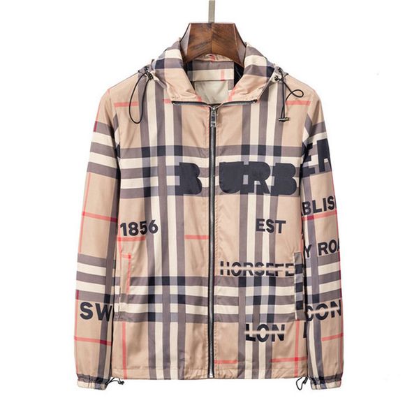 mens jacket hip hop windbreaker fashion jacket coats with letters men women streetwear waterproof outerwear coat asian size, Black;brown
mens jacket hip hop windbreaker fashion jacket coats with letters men women streetwear waterproof outerwear coat asian size, Black;brown