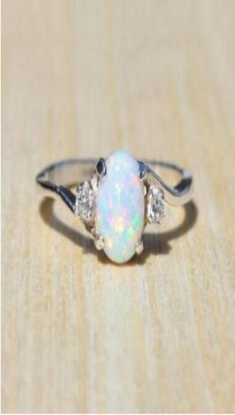 5 colors big gemstone opal ring fashion women solitaire wedding ring jewelry gift7745292, Golden;silver
5 colors big gemstone opal ring fashion women solitaire wedding ring jewelry gift7745292, Golden;silver