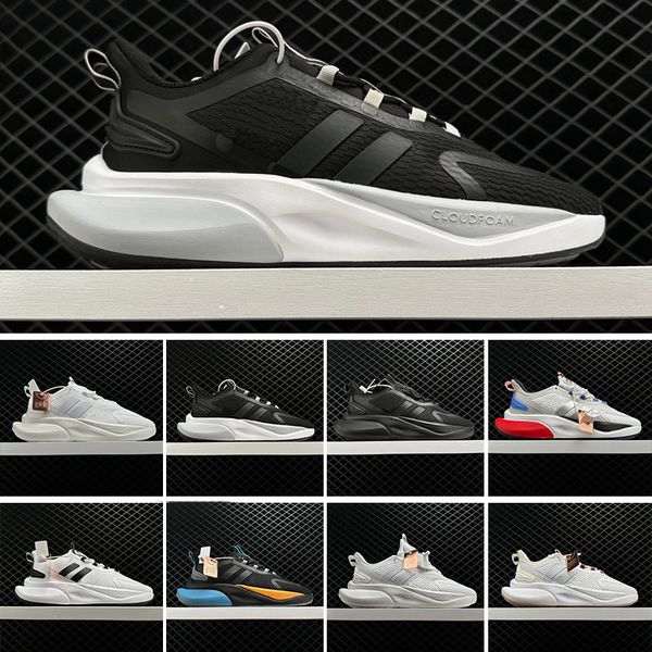 designer ad alphabounce neaker italy casual shoes black white men women green retro sneakers blue suede cloudfoam rubber sole lace-up traine
designer ad alphabounce neaker italy casual shoes black white men women green retro sneakers blue suede cloudfoam rubber sole lace-up traine