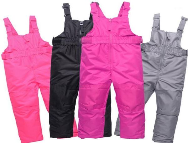 winter kids skiing bibs snowboard pants suspenders for ski warm snow boys girls waterproof outdoor18113382
winter kids skiing bibs snowboard pants suspenders for ski warm snow boys girls waterproof outdoor18113382