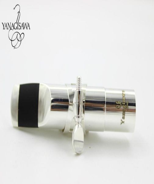 new yanagisawa alto tenor soprano saxophone metal mouthpiece size 5 6 7 8 9 silver plated sax nozzle instruments acce8545788
new yanagisawa alto tenor soprano saxophone metal mouthpiece size 5 6 7 8 9 silver plated sax nozzle instruments acce8545788
