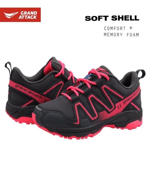 outdoor ladies trainers shoes lace up soft shell hiking walking trekking gym fitness 2103224449868, Black;white
outdoor ladies trainers shoes lace up soft shell hiking walking trekking gym fitness 2103224449868, Black;white
