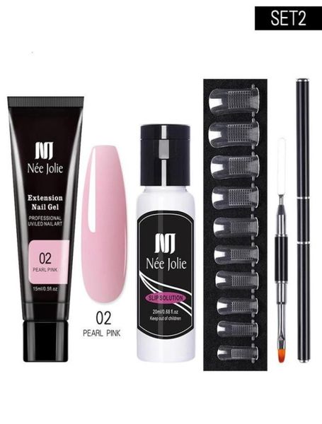 nail art kits gel set full manicure kit poly quick extension building polygels for nails tool kitnail4253803
nail art kits gel set full manicure kit poly quick extension building polygels for nails tool kitnail4253803