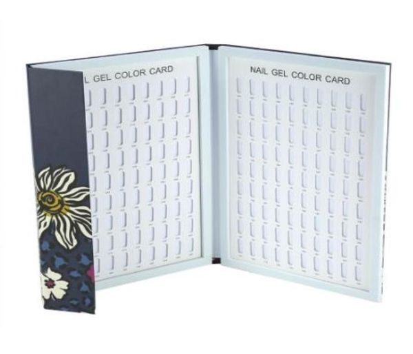 professional new false nail color book 2 colors polish gel color card display book nail art showing shelf manicure tools9625819
professional new false nail color book 2 colors polish gel color card display book nail art showing shelf manicure tools9625819