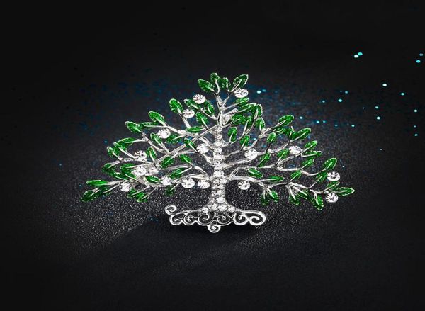 pins brooches luxury female crystal wishing tree brooch charm gold silver color jewelry for women cute pin dress coat accessories4825705, Gray
pins brooches luxury female crystal wishing tree brooch charm gold silver color jewelry for women cute pin dress coat accessories4825705, Gray