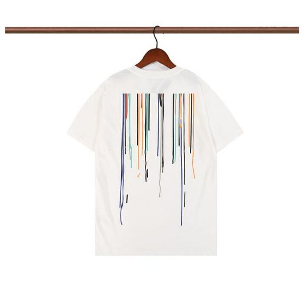 designer summer men's and women's designer t-shirt printed fashion men's t-shirt cotton casual t-shirt short sleeve luxury hi, White;black
designer summer men's and women's designer t-shirt printed fashion men's t-shirt cotton casual t-shirt short sleeve luxury hi, White;black