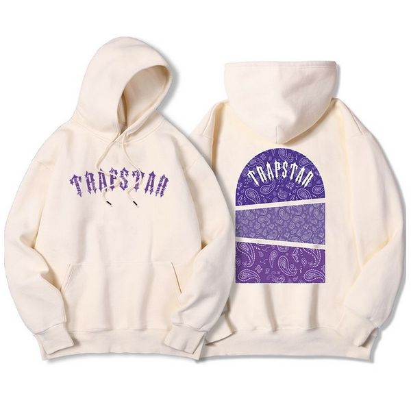 designer trapstar hoodie mens sweatshirts women's sports sweater tech fleece hoodie street fashion asian size s-3xl autumn winter brand, Black
designer trapstar hoodie mens sweatshirts women's sports sweater tech fleece hoodie street fashion asian size s-3xl autumn winter brand, Black