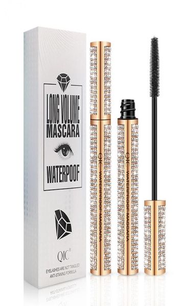 qic mascara starry sky diamond waterproof thick curls lengthening no smudging no blooming makeup black mascaras8405288
qic mascara starry sky diamond waterproof thick curls lengthening no smudging no blooming makeup black mascaras8405288