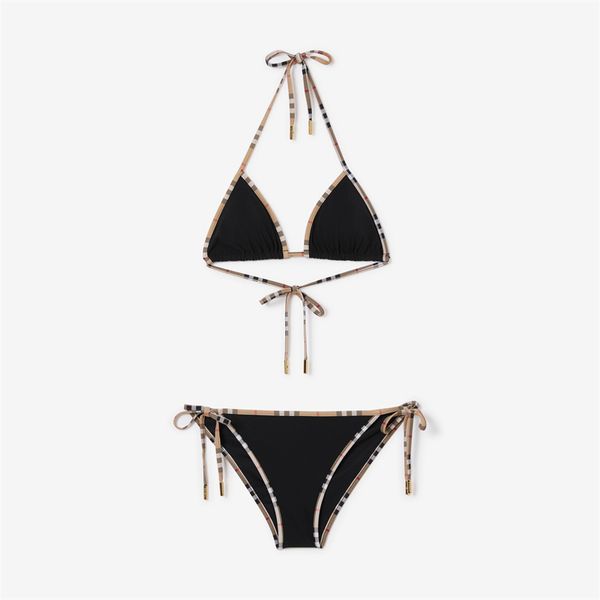 the new swimsuit american triangle bag bikini beach suit
the new swimsuit american triangle bag bikini beach suit