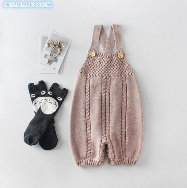knit autumn knitted rompers new born infant overalls woolen newborn girls boys jumpsuit baby boy clothes 2010281480009, Blue
knit autumn knitted rompers new born infant overalls woolen newborn girls boys jumpsuit baby boy clothes 2010281480009, Blue