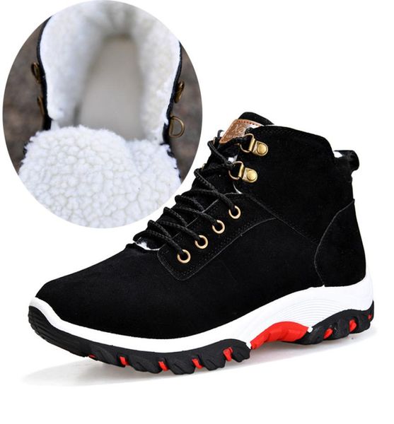 oudiniao warm ankle snow winter boots men plush warm winter men shoes round toe snow winter shoes men cj1912051524679, Black
oudiniao warm ankle snow winter boots men plush warm winter men shoes round toe snow winter shoes men cj1912051524679, Black