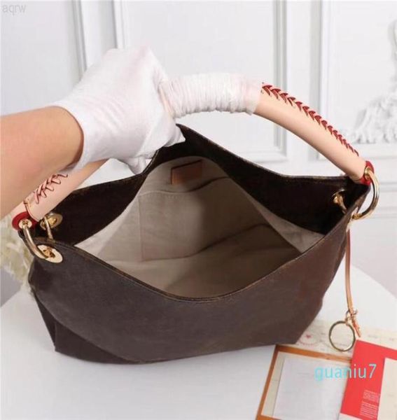 style brown flower genuine bggs leather m40249 artsy mm size women handbags purses shopping bag tote clutch shoulder bags chec1223826
style brown flower genuine bggs leather m40249 artsy mm size women handbags purses shopping bag tote clutch shoulder bags chec1223826