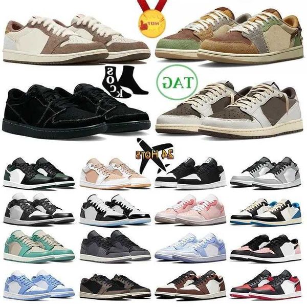 with box designer jumpman 1 mens basketball shoes low travis 1s black phantom reverse mocha fragment year of the rabbit craft carbon fiber z
with box designer jumpman 1 mens basketball shoes low travis 1s black phantom reverse mocha fragment year of the rabbit craft carbon fiber z